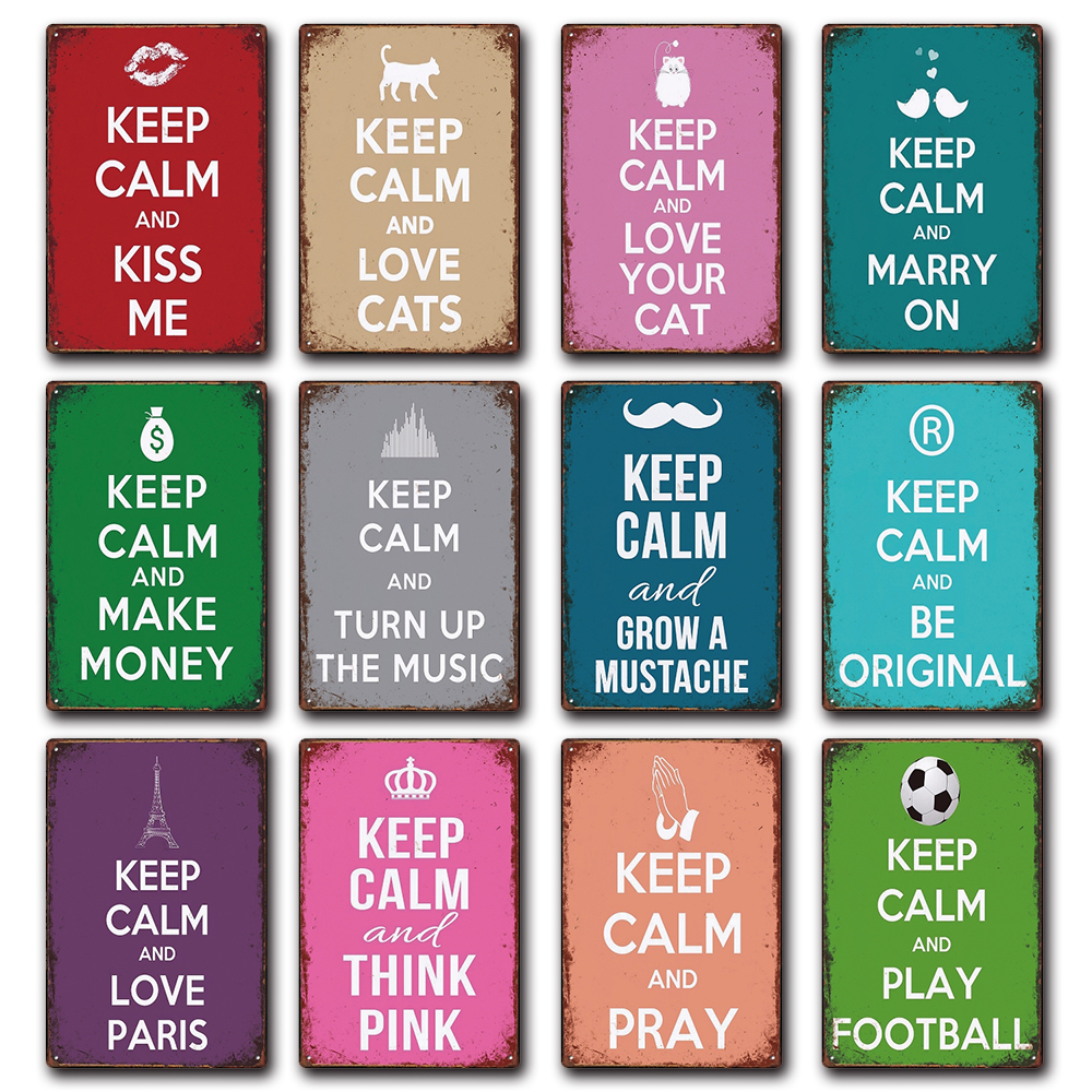 [ Kelly66 ] Keep Calm And Drin – Home Cooking On recenzja i cena