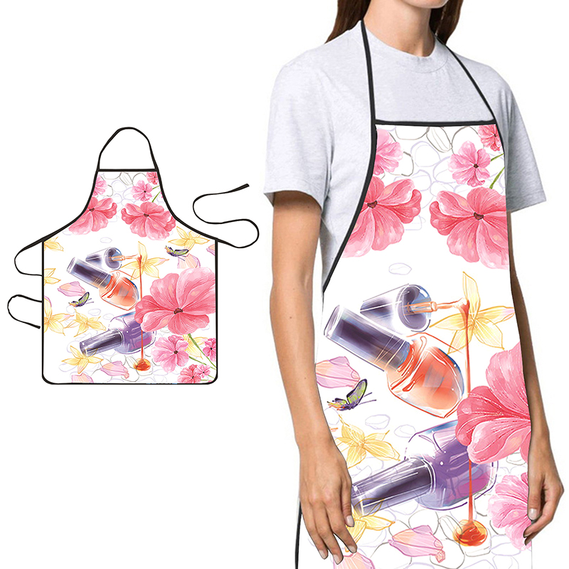 〔YS1〕Nail Polish Printing Beau – Home Cooking Kitchen recenzja i cena
