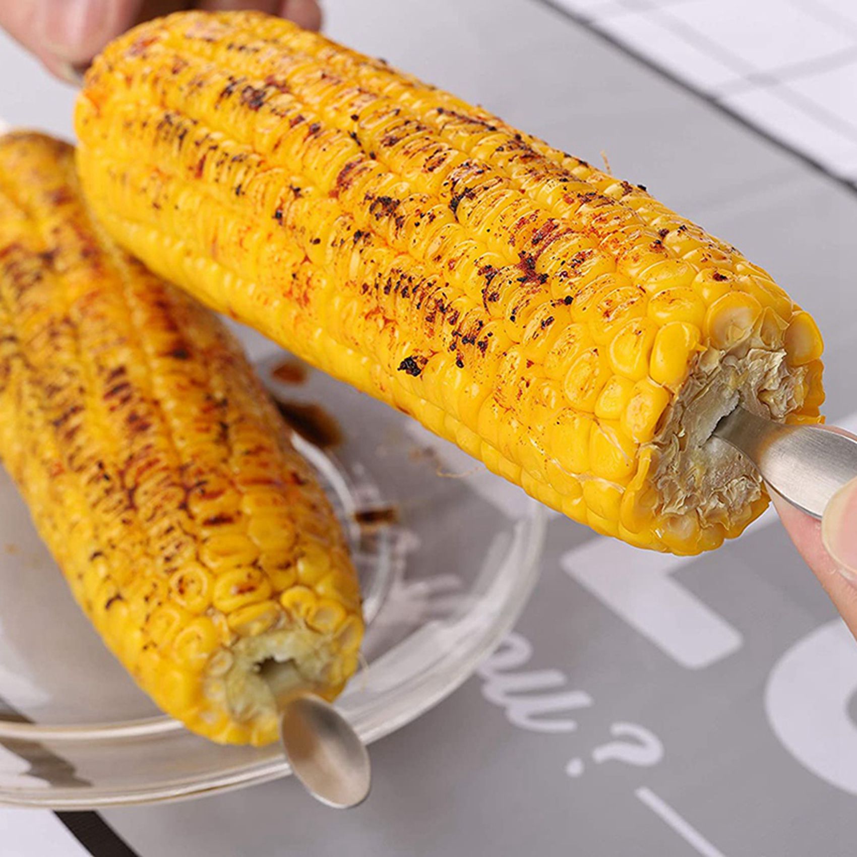 A03F-Corn Holders Set Of 42 St – Home Cooking On recenzja i cena