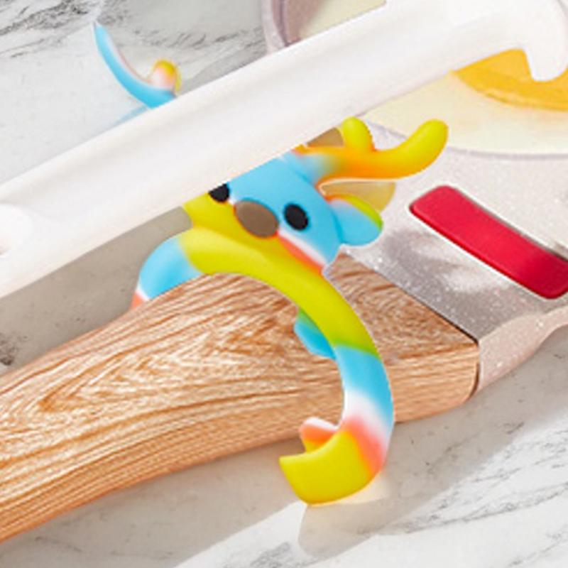 Spatula Holder Spatula Turner  – Home Cooking On recenzja i cena