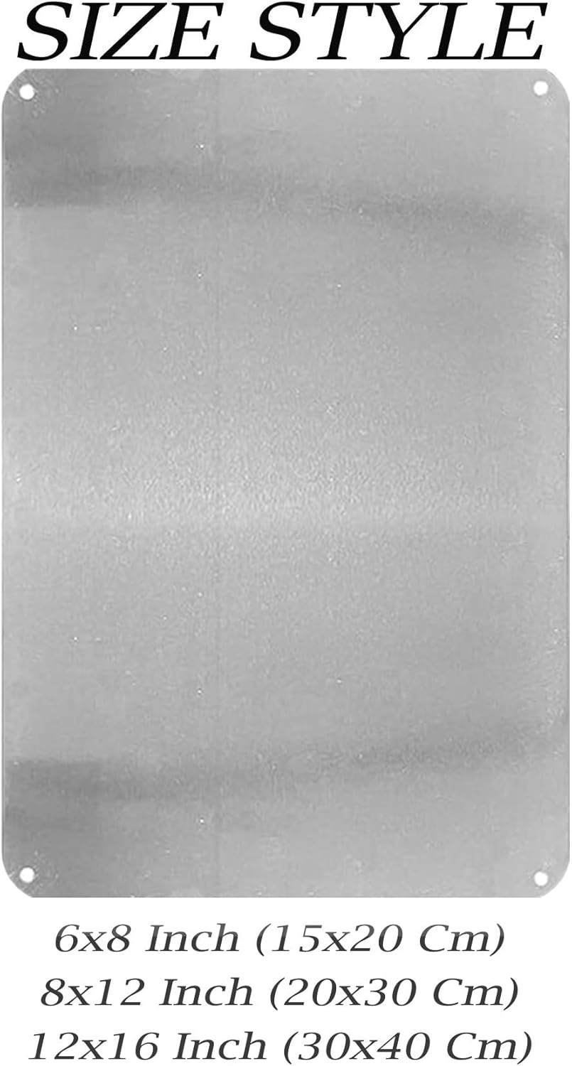 Funny Metal Tin Sign My Cookin – Home Cooking Quotes Sayings recenzja i cena