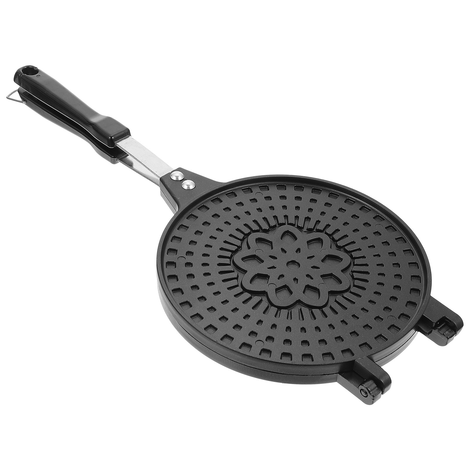 Ice Cream Cone Mold Nonstick E – Home Cooking Egg Roll recenzja i cena