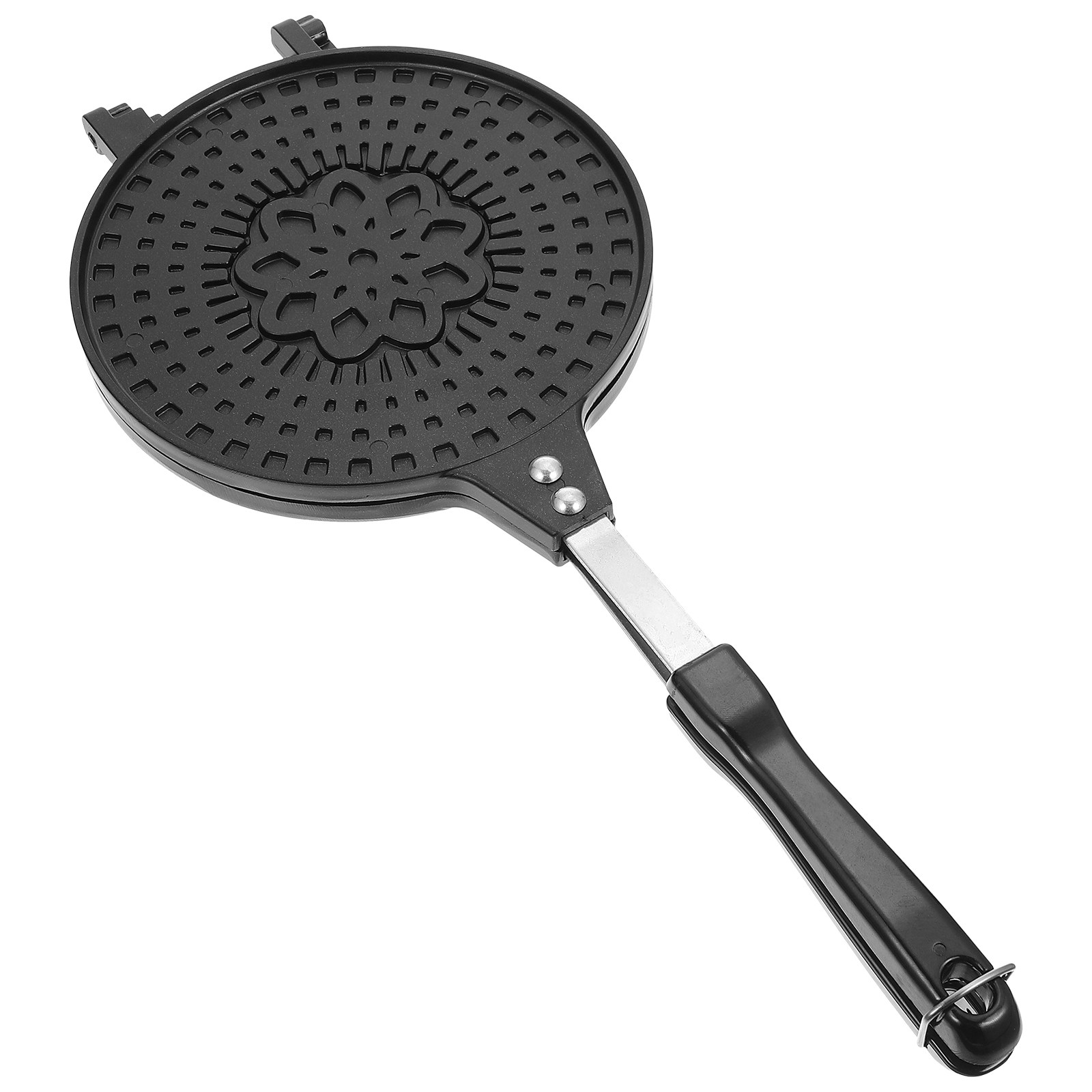 Ice Cream Cone Mold Nonstick E – Home Cooking Egg Roll recenzja i cena