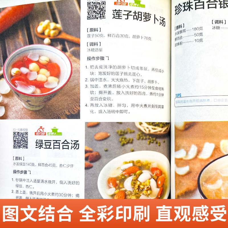 A Complete Book of Home Cooked – Home Cooking On recenzja i cena