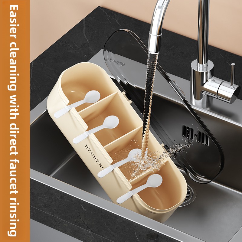 Kitchen Seasoning Box Set Mult – Home Cooking Kitchen recenzja i cena