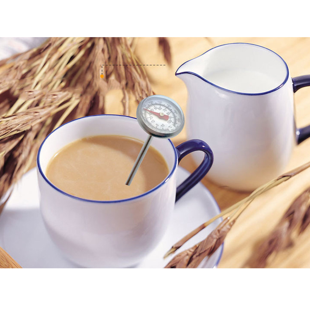 Stainless Steel Food Thermomet – Home Cooking Kitchen recenzja i cena