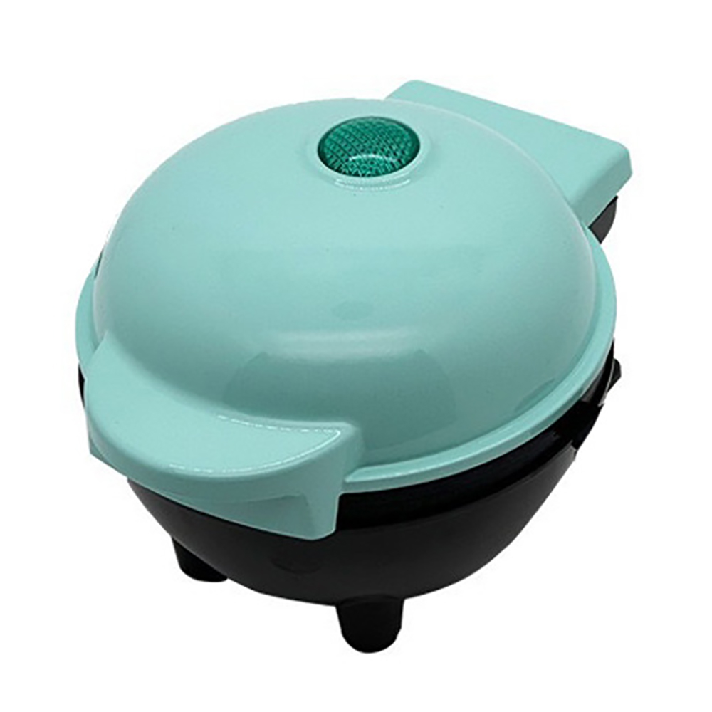 New Mini Waffle Bowl Maker 110 – Home Cooking Egg Roll recenzja i cena