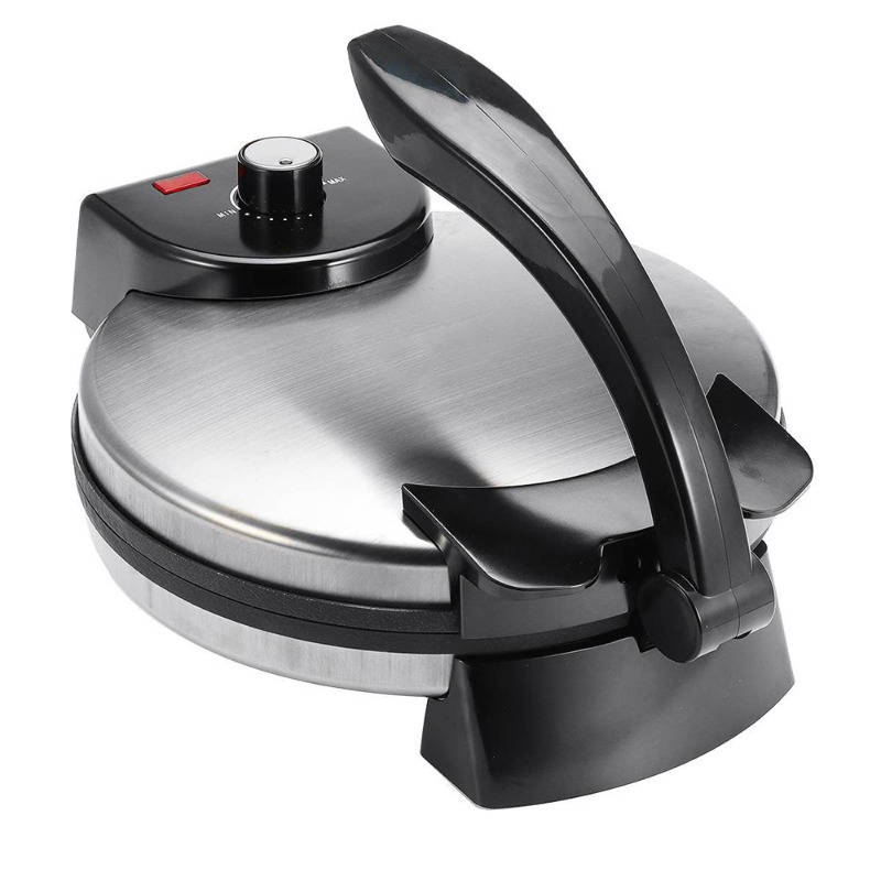 1500W Non Stick Electric Crepe – Home Cooking Quesadilla recenzja i cena