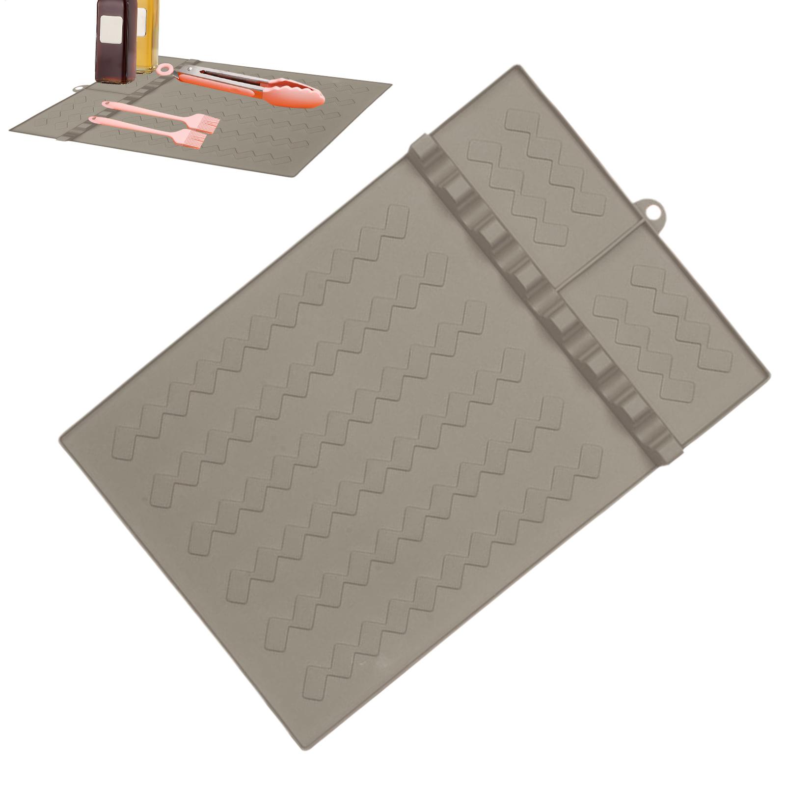 Silicone BBQ Grill Mats Side S – Home Cooking Kitchen recenzja i cena