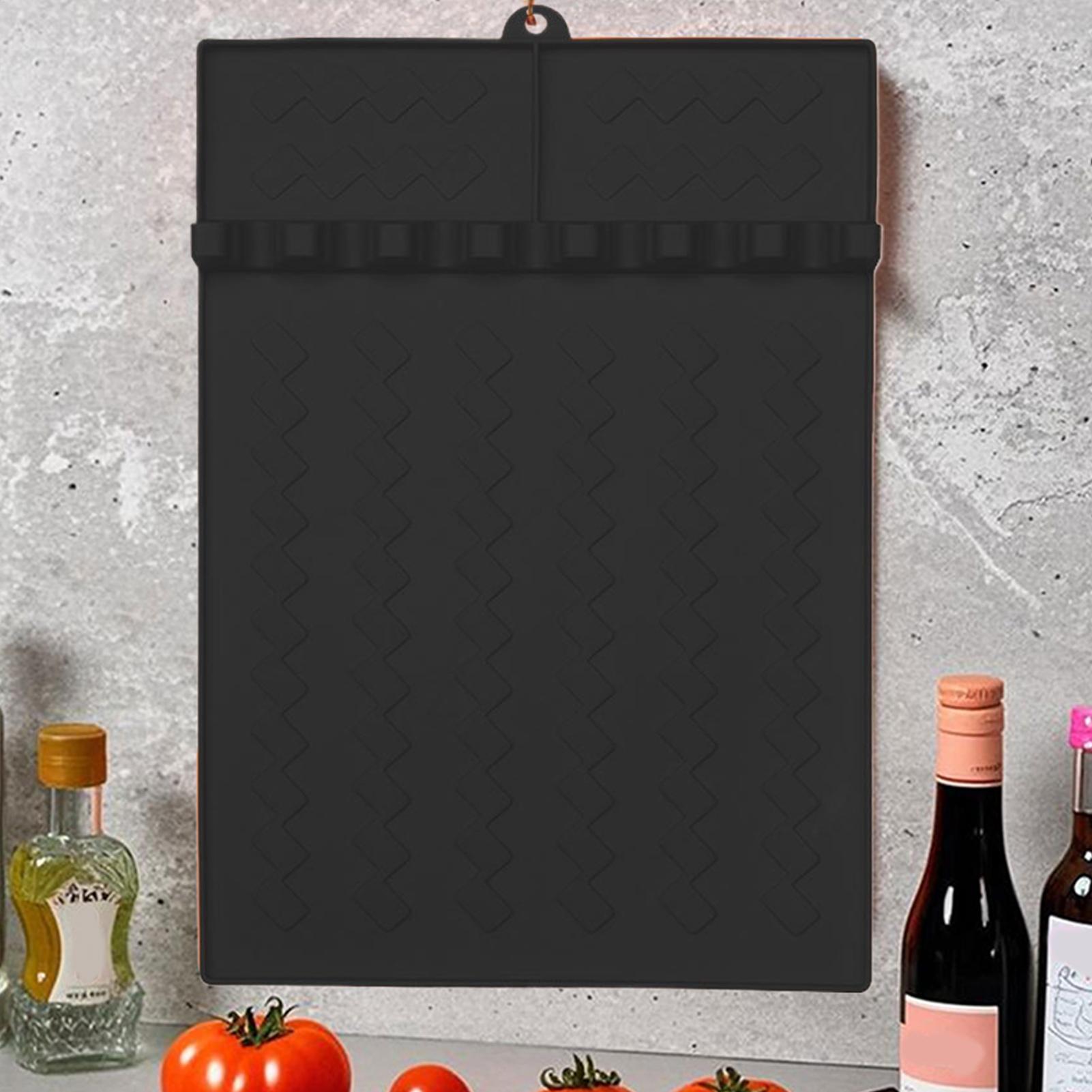 Silicone BBQ Grill Mats Side S – Home Cooking Kitchen recenzja i cena