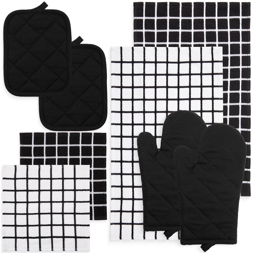 High Absorbency Cotton Kitchen – Home Cooking Kitchen recenzja i cena