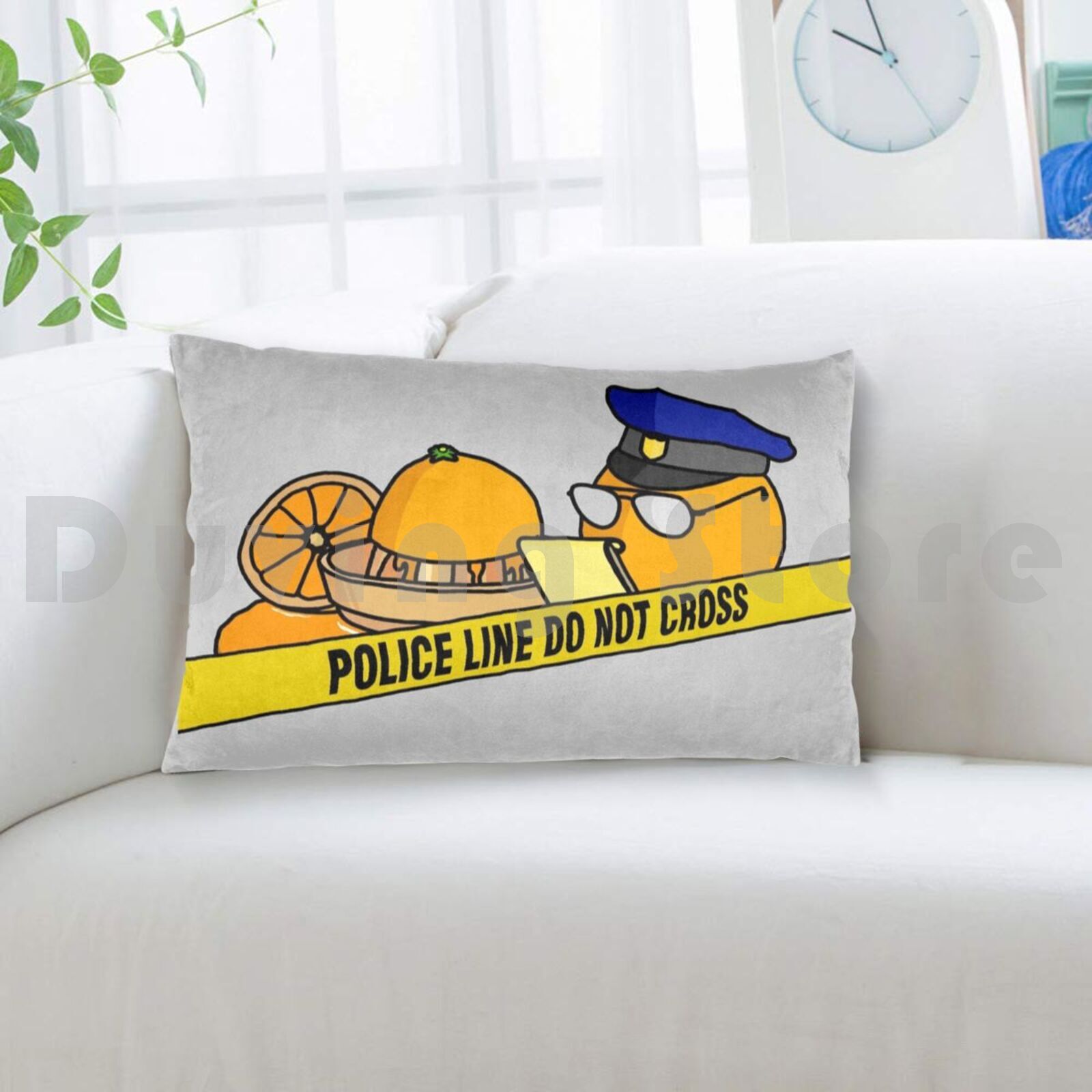Pulprit On The Loose Pillow Ca – Home Cooking On recenzja i cena