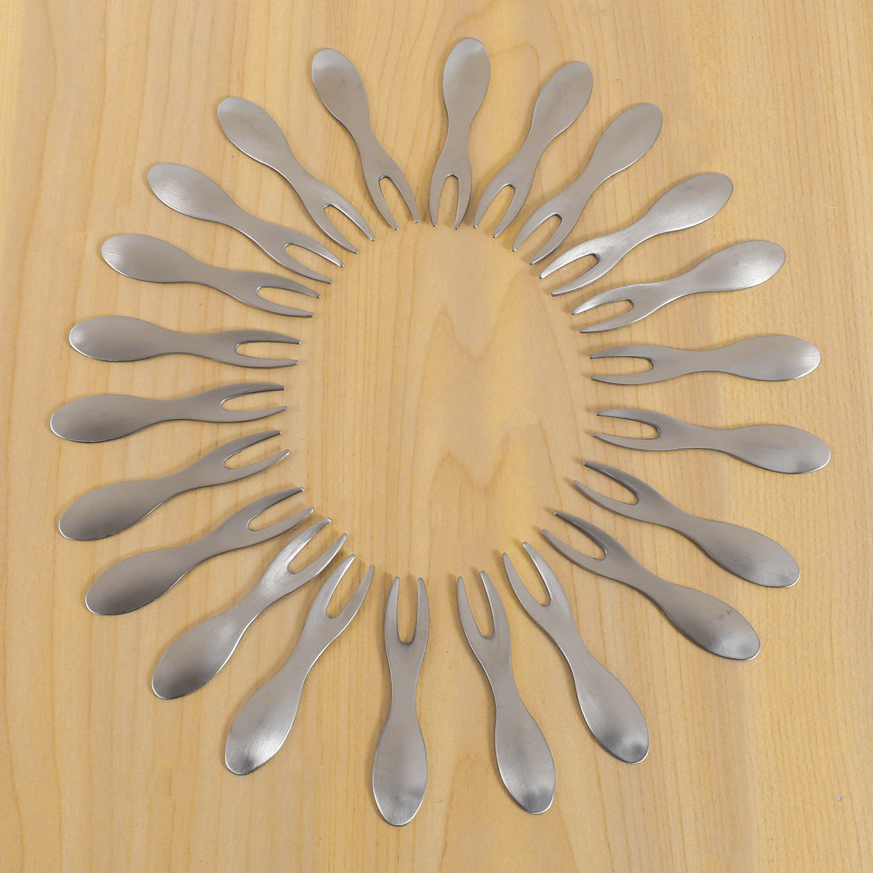 Corn Holders Set Of 21 Stainle – Home Cooking On recenzja i cena