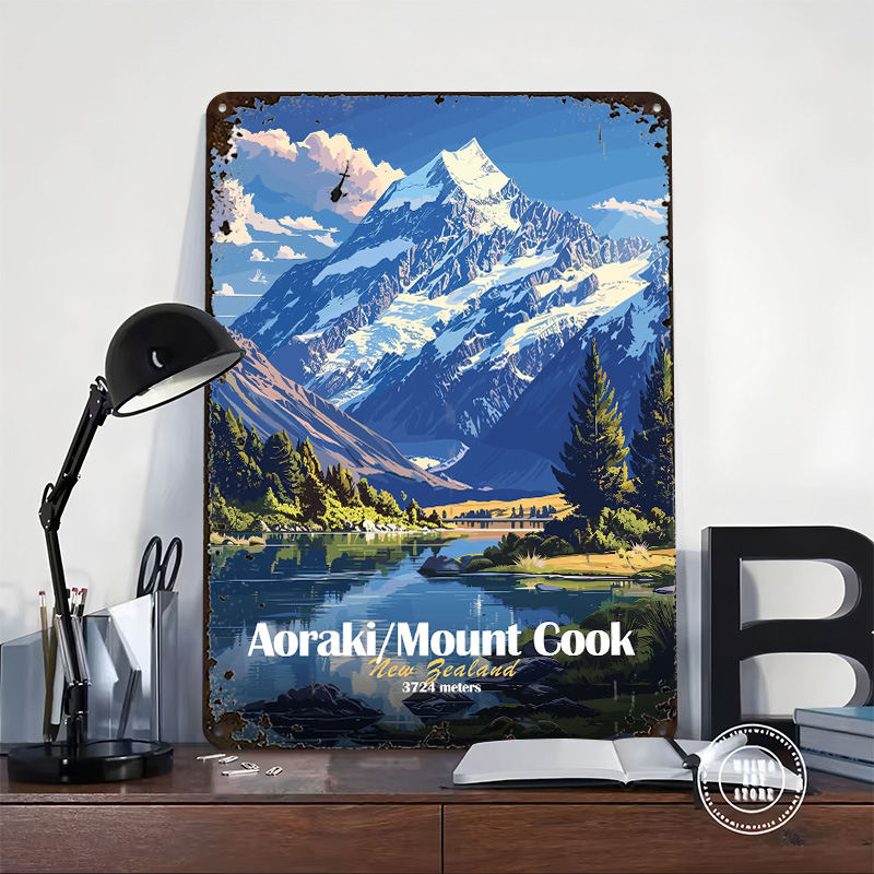 Aoraki/Mount Cook Gaming Room  – Home Cooking On recenzja i cena