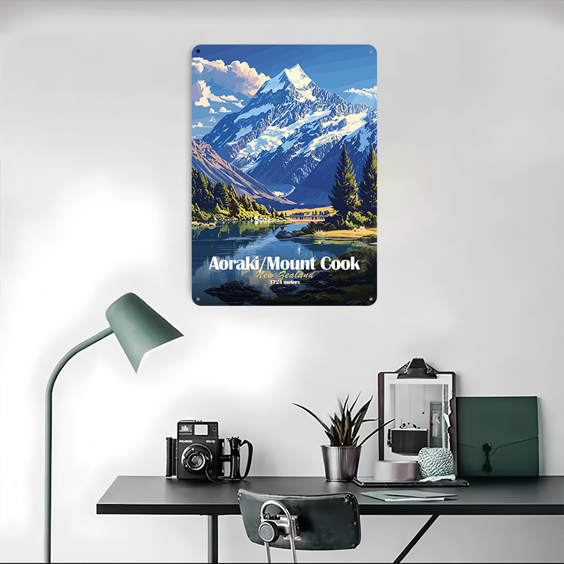 Aoraki/Mount Cook Gaming Room  – Home Cooking On recenzja i cena