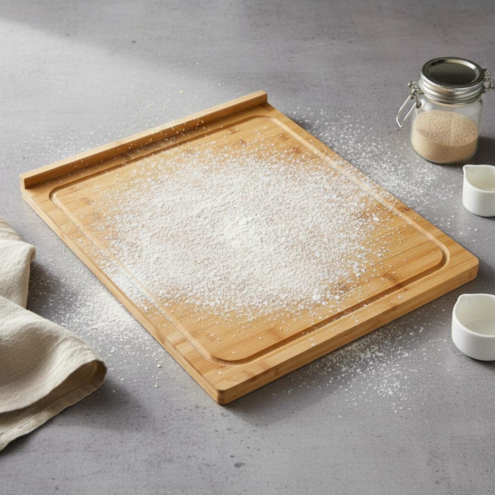 Over the Sink Cutting Board Mu – Home Cooking Kitchen recenzja i cena