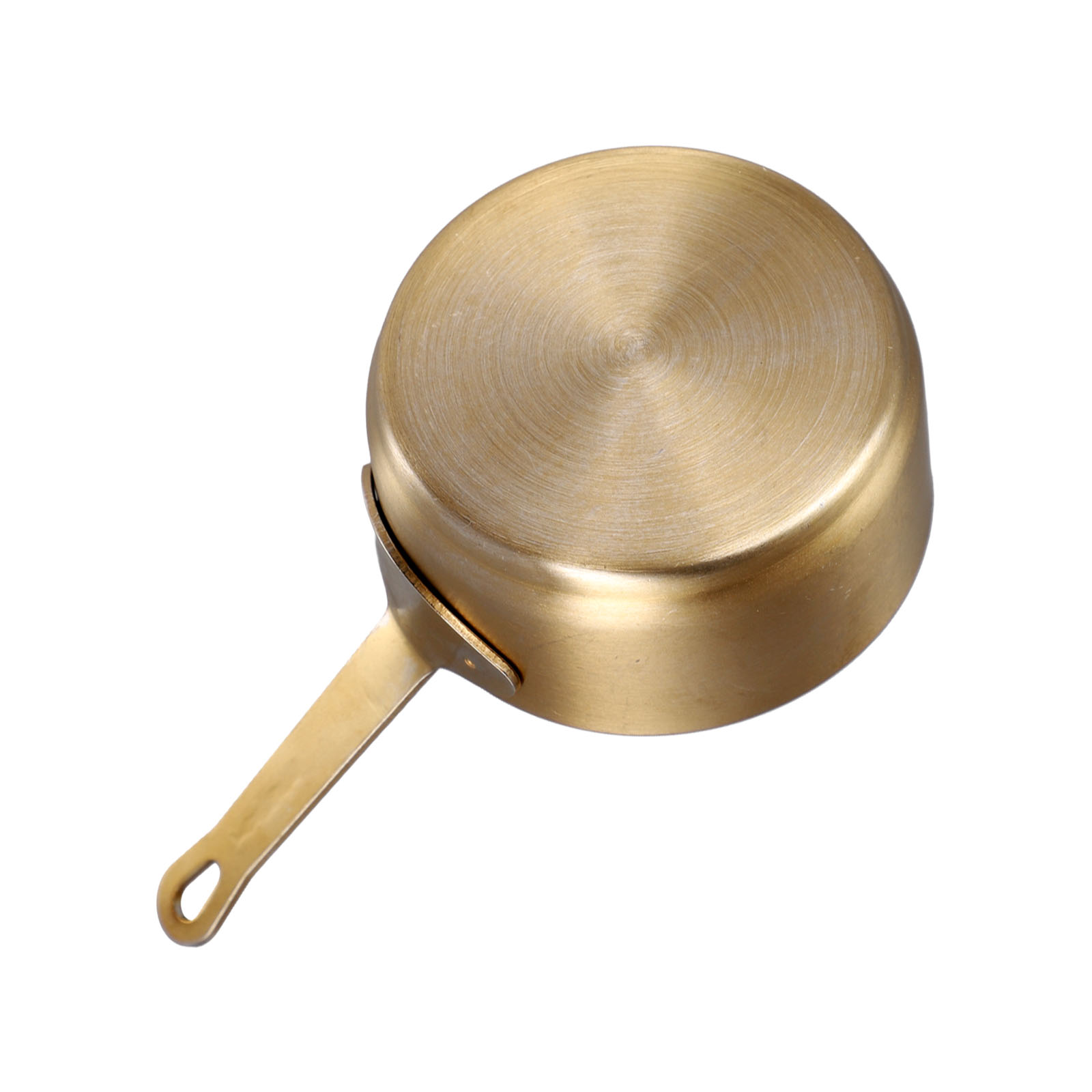 100ML Sauce Pan Stainless Stee – Home Cooking On recenzja i cena