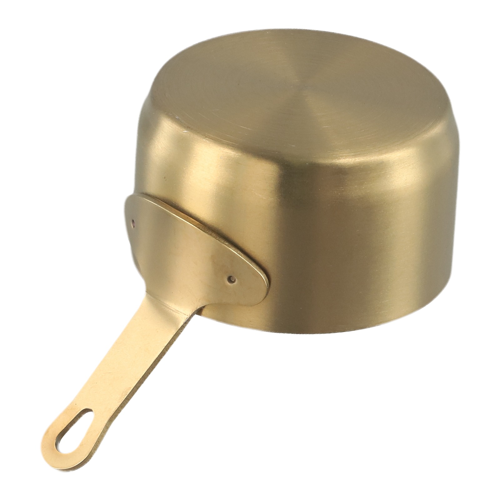 100ML Sauce Pan Stainless Stee – Home Cooking On recenzja i cena