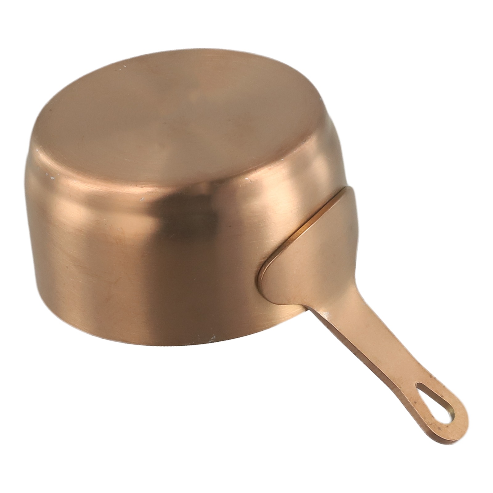 100ML Sauce Pan Stainless Stee – Home Cooking On recenzja i cena