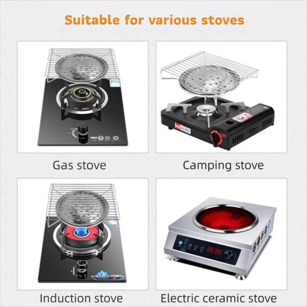 on Household Stove Kitchen Bar – Home Cooking On recenzja i cena