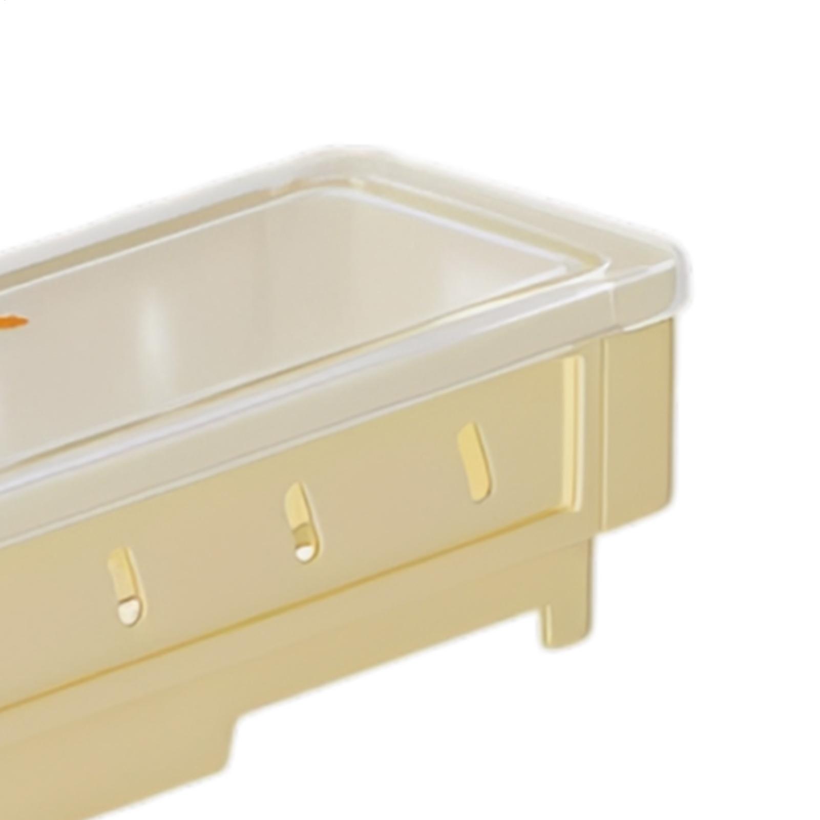 Fridge Egg Container Space-Sav – Home Cooking Egg Roll recenzja i cena