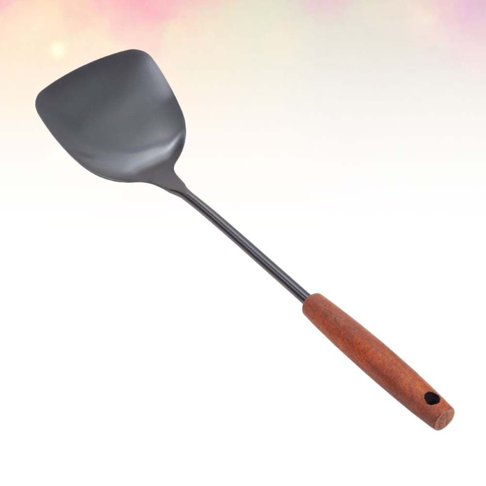 Stainless Steel Cooking Spatul – Home Cooking Kitchen recenzja i cena