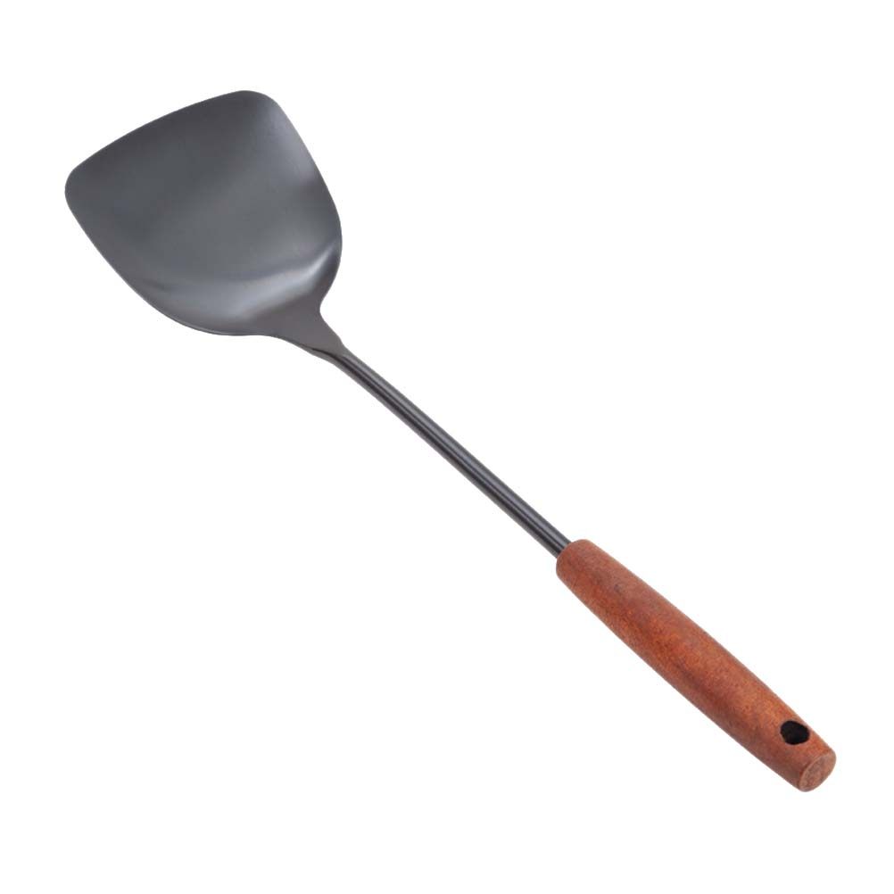 Stainless Steel Cooking Spatul – Home Cooking Kitchen recenzja i cena