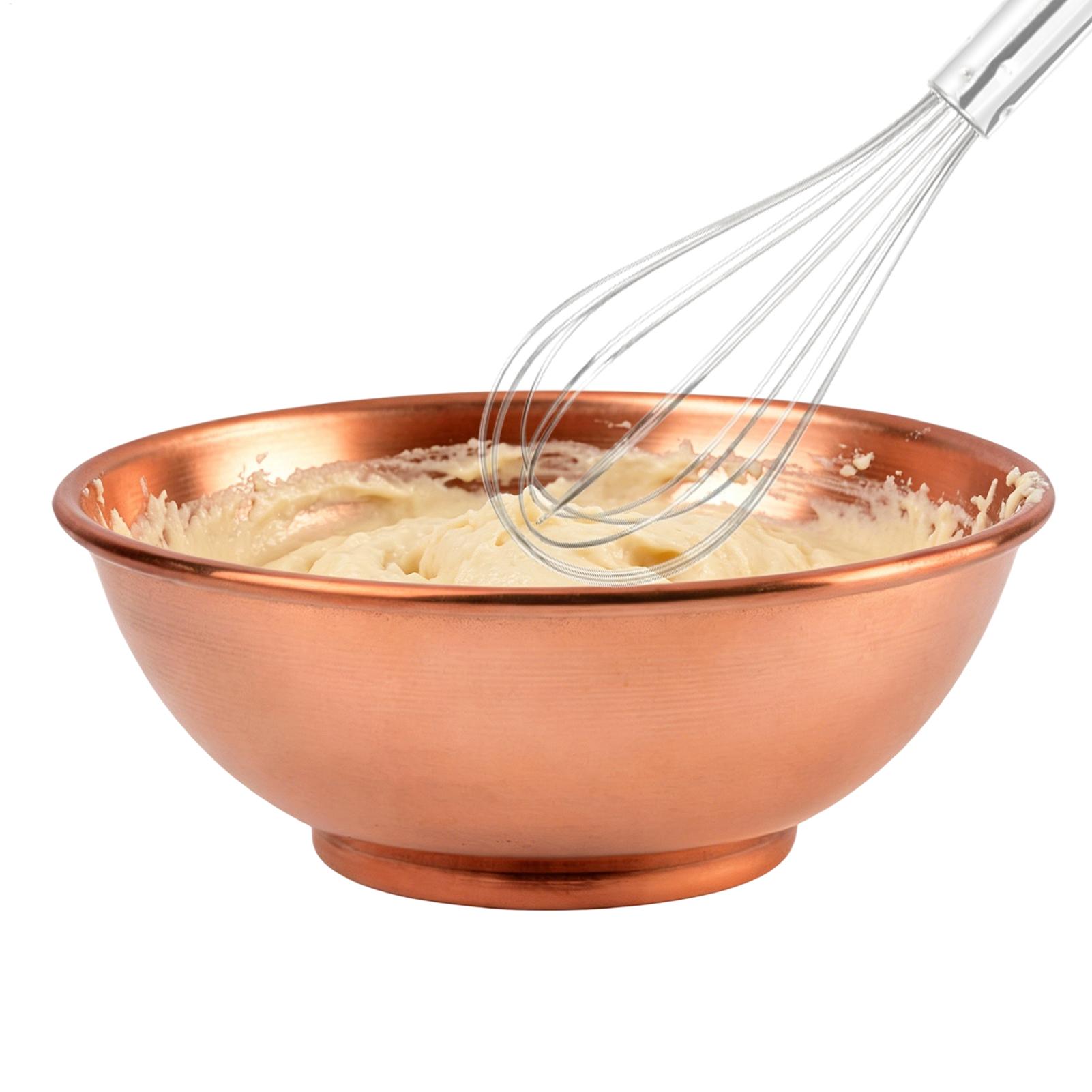Copper Bowl Large Storage Cont – Home Cooking Kitchen recenzja i cena