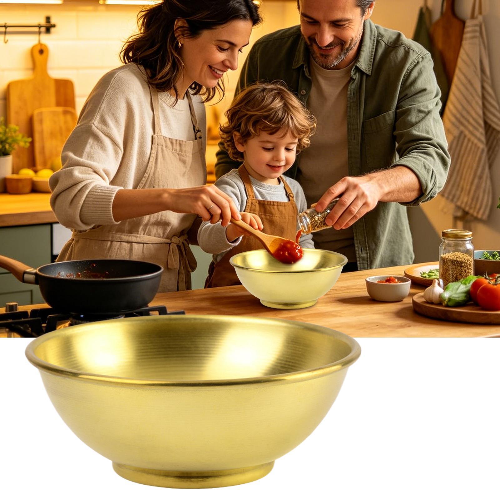 Copper Bowl Large Storage Cont – Home Cooking Kitchen recenzja i cena