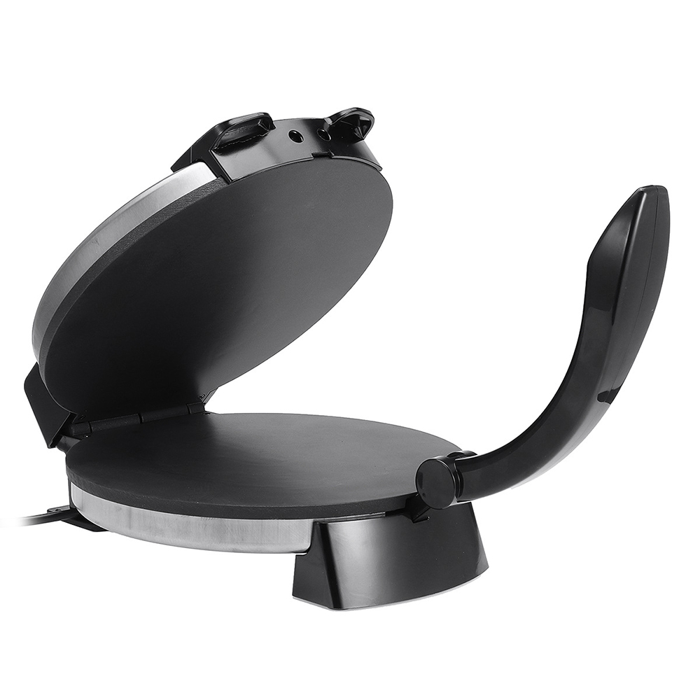 1500W Non Stick Electric Crepe – Home Cooking Quesadilla recenzja i cena
