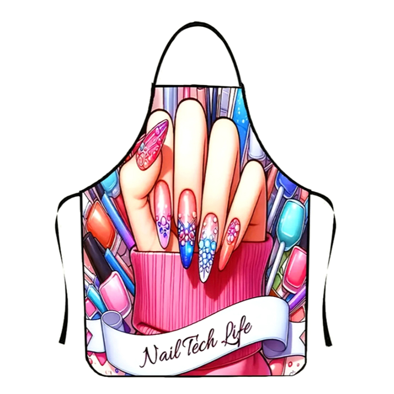 1Pcs Nail Art Printing Beauty  – Home Cooking Kitchen recenzja i cena