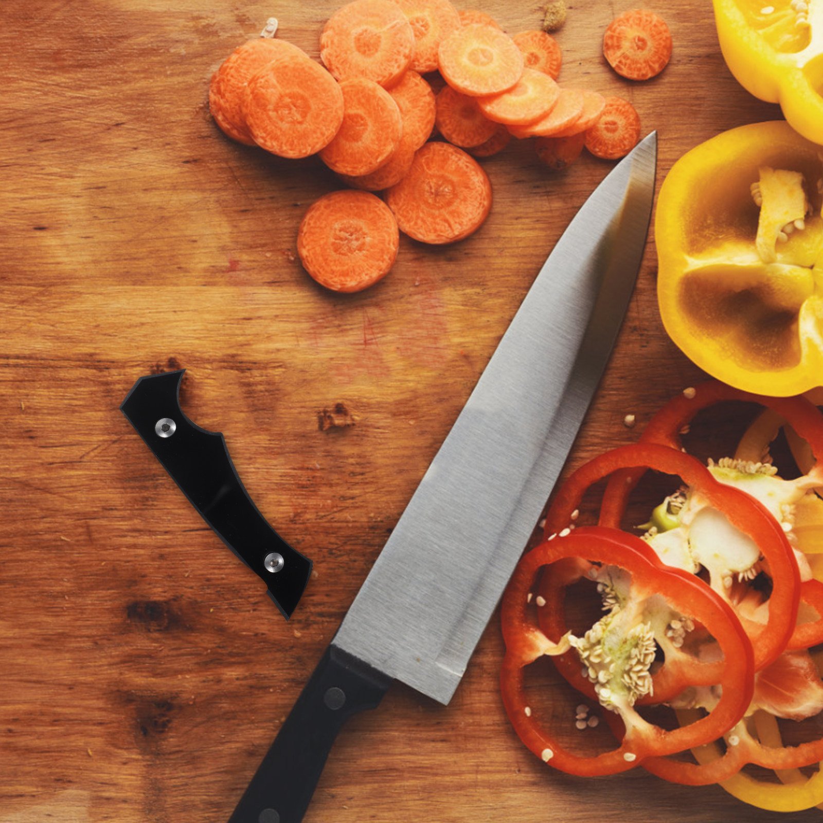 Removable Replacement Knife Ha – Home Cooking Kitchen recenzja i cena