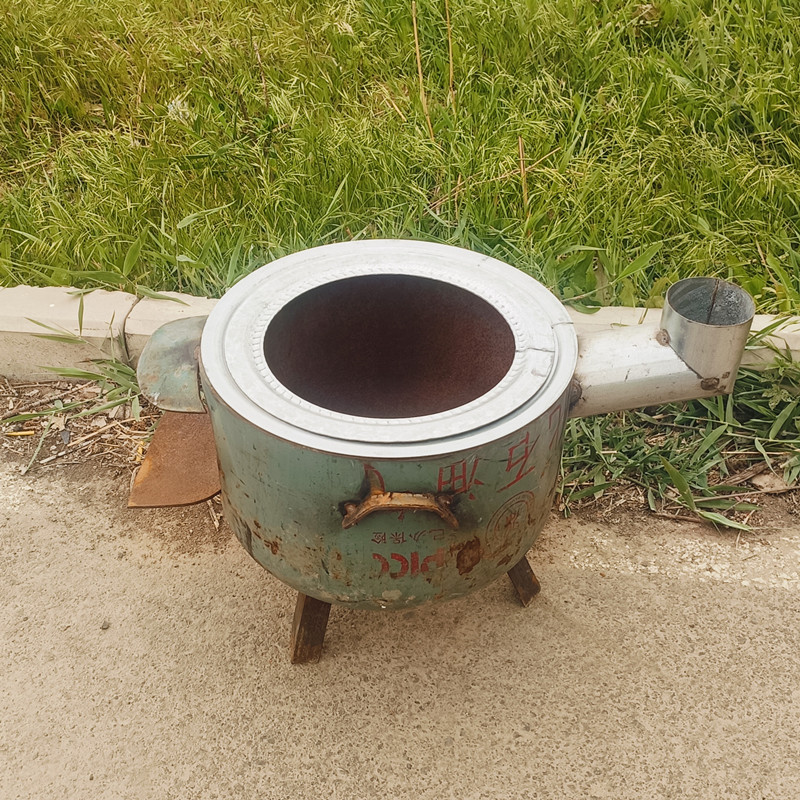 Portable Outdoor Wood Stove Wi – Home Cooking On recenzja i cena