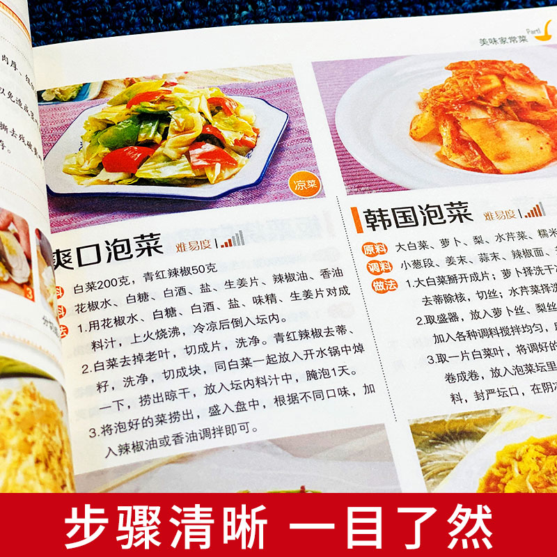 My favorite home-cooked dish H – Home Cooking On recenzja i cena