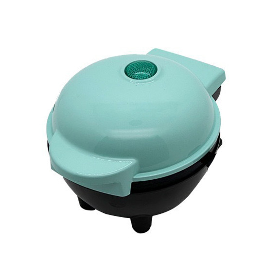 CANDIMILL 220V Electric Pancak – Home Cooking Egg Roll recenzja i cena