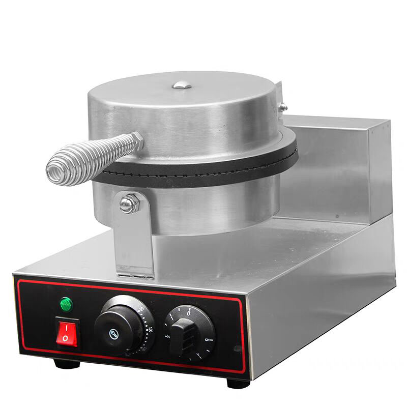 Egg Roll Machine Ice Cream Ree – Home Cooking Egg Roll recenzja i cena