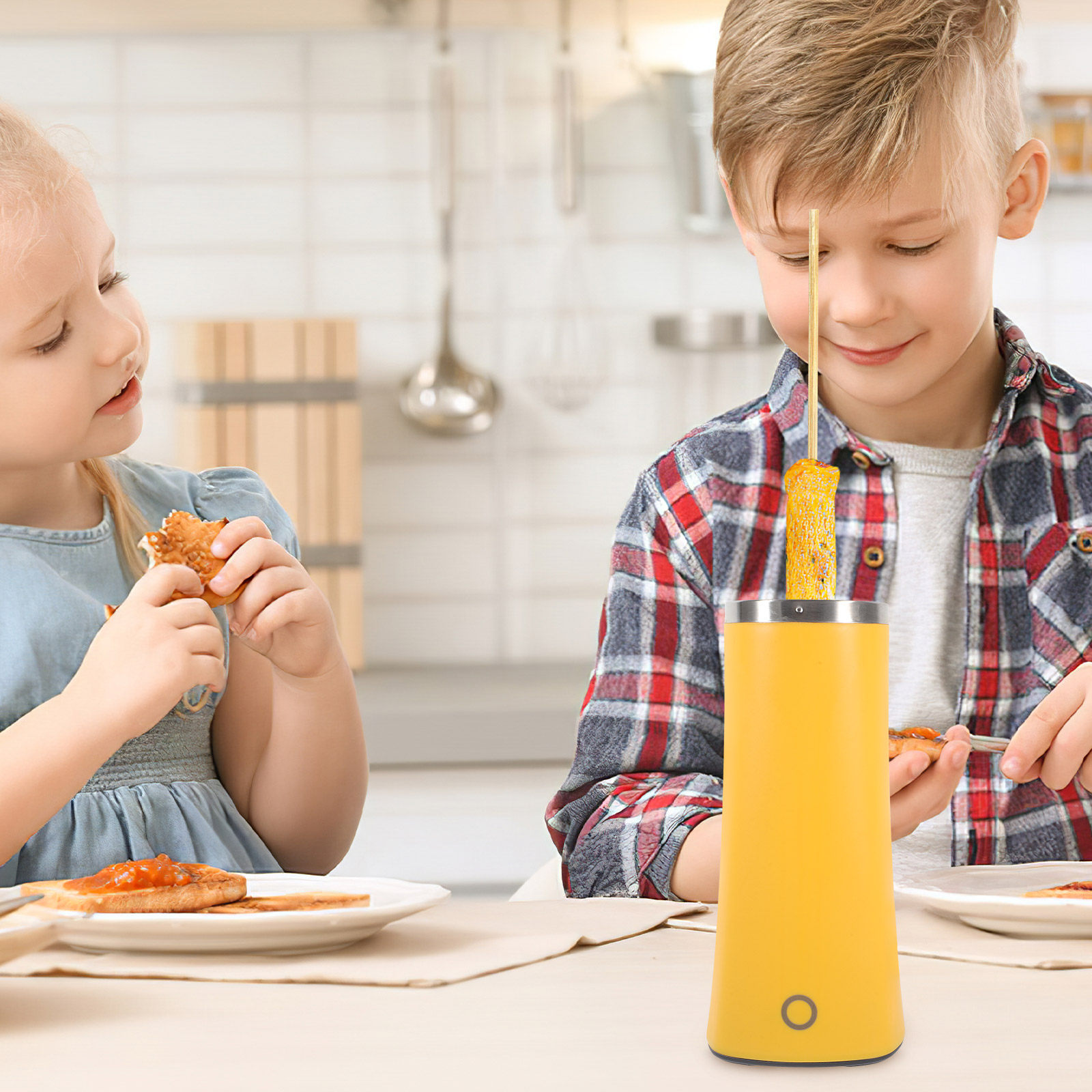 Electric Vertical Roll Machine – Home Cooking Egg Roll recenzja i cena